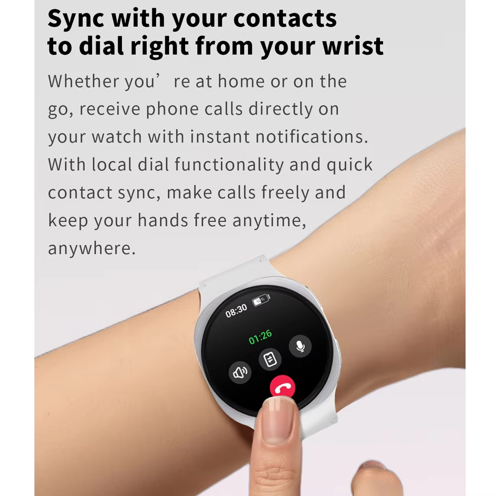 Nuovo Smartwatch GPS 2026 per  - Smartwatch Professional Watches For Men recensione e prezzo