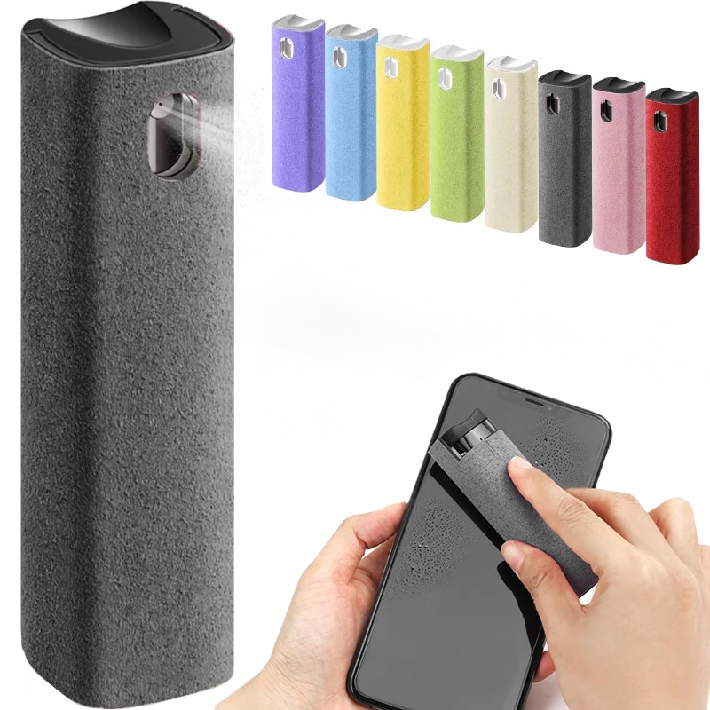 Mini Spray Detergente per Sche - Watch Polishing Cloth recensione e prezzo