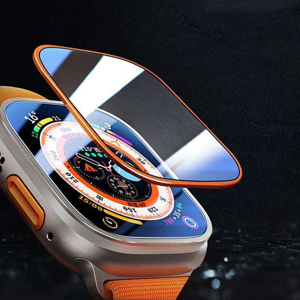 Pellicola in vetro temperato p - Smartwatch Apple Watches For Men recensione e prezzo