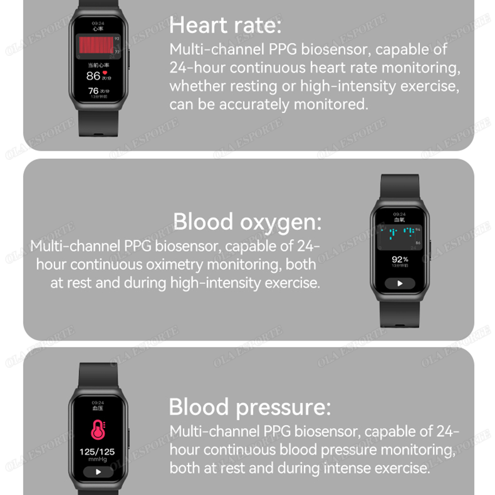 Smartwatch Sportivo da Donna e - Watches Ladies Smartwatch recensione e prezzo