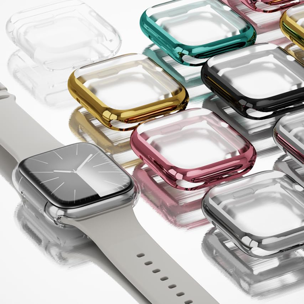 Pellicola protettiva per Apple - Iwatch Smartwatch Series 7 recensione e prezzo