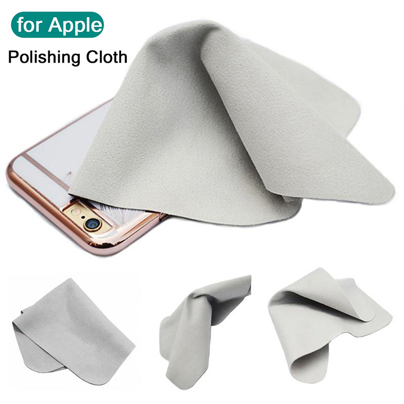 Panno per lucidatura universal - Watch Polishing Cloth recensione e prezzo