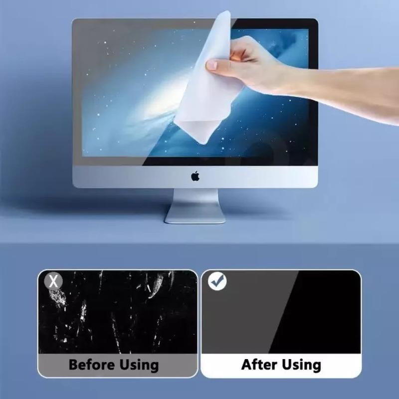 Panno per lucidatura universal - Watch Polishing Cloth recensione e prezzo