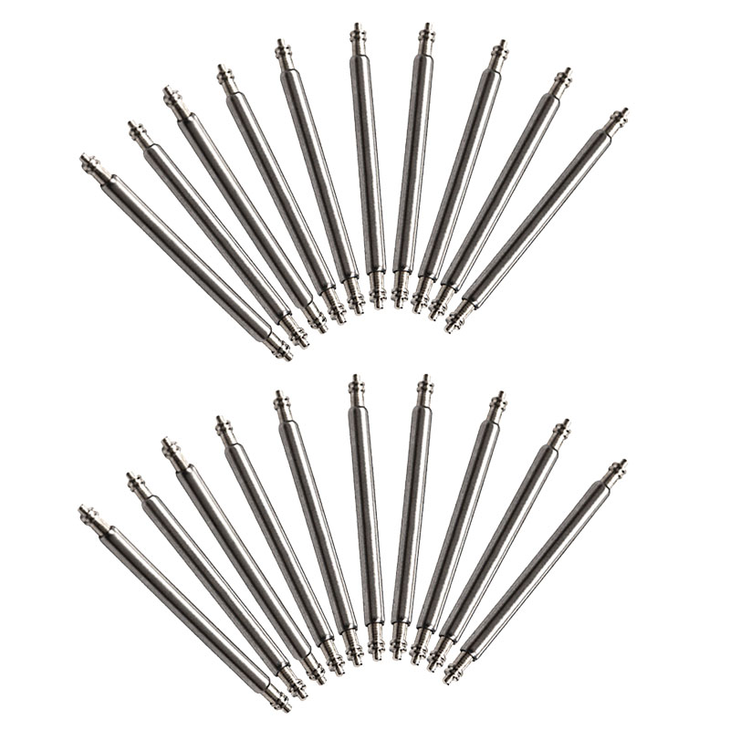 Barre a molla per cinturini da - Watch Tool Repair Kit recensione e prezzo