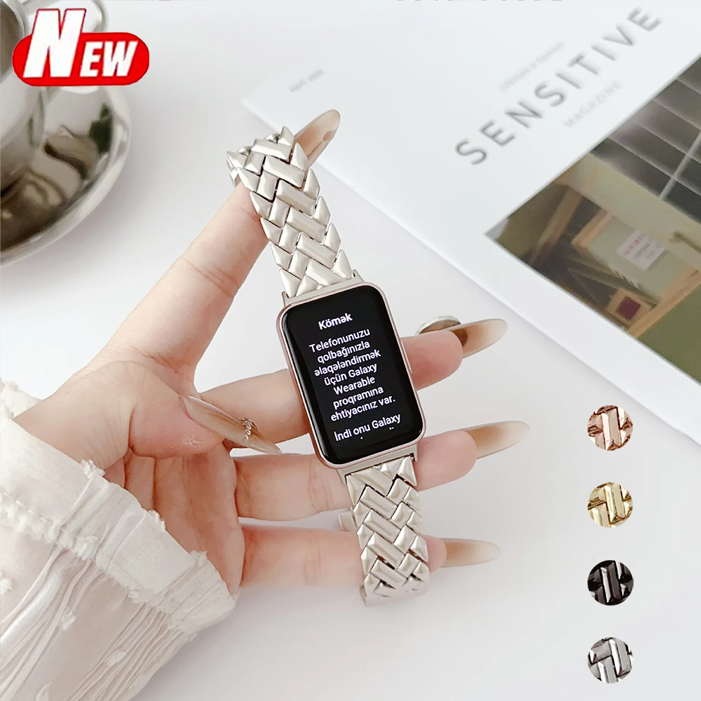 Nuovo cinturino in metallo per - Smartwatch Watches For Mens recensione e prezzo
