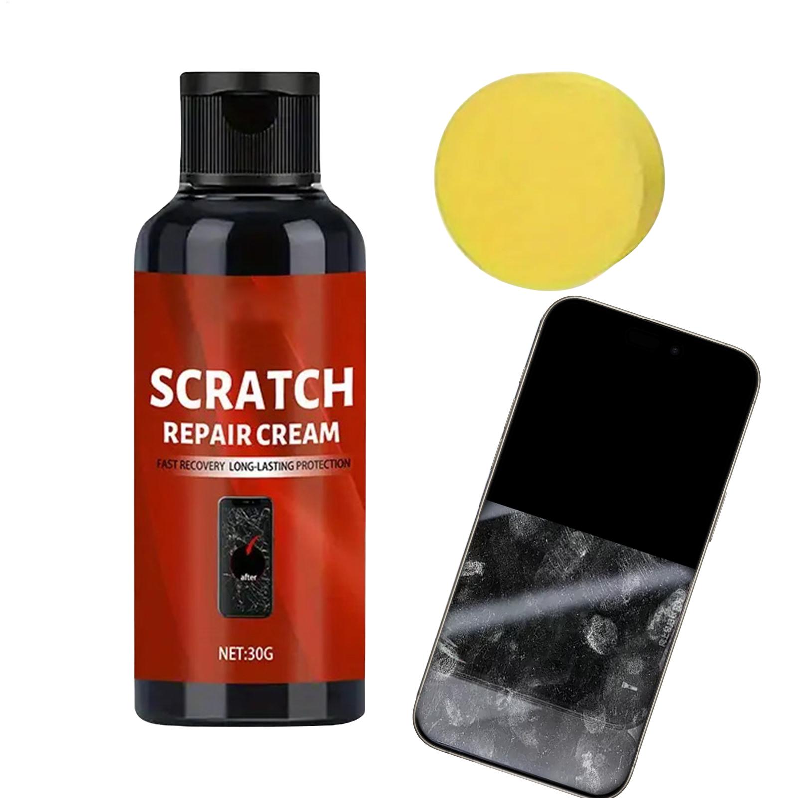 Crema levigante da 30g per la  - Watch Tool Repair Kit recensione e prezzo