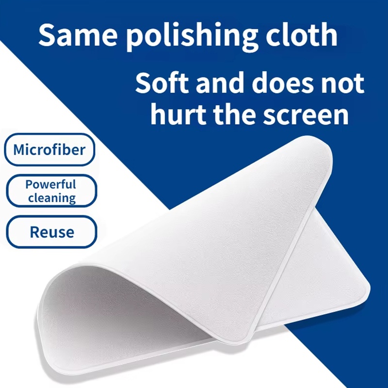 Panno universale per lucidatur - Watch Polishing Cloth recensione e prezzo