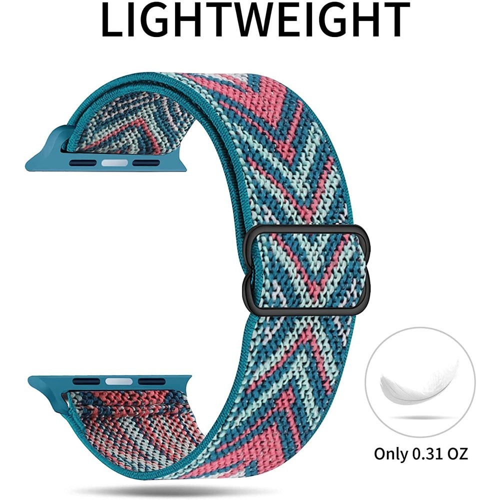 Cinturino in nylon per cinturi - Smartwatch Apple Watches For Men recensione e prezzo