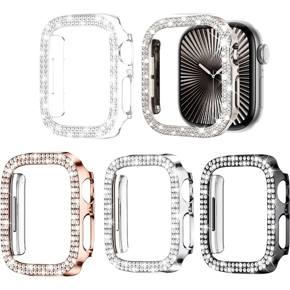 Cover per Apple Watch 42mm 46m - Smartwatch Apple Watches For Men recensione e prezzo