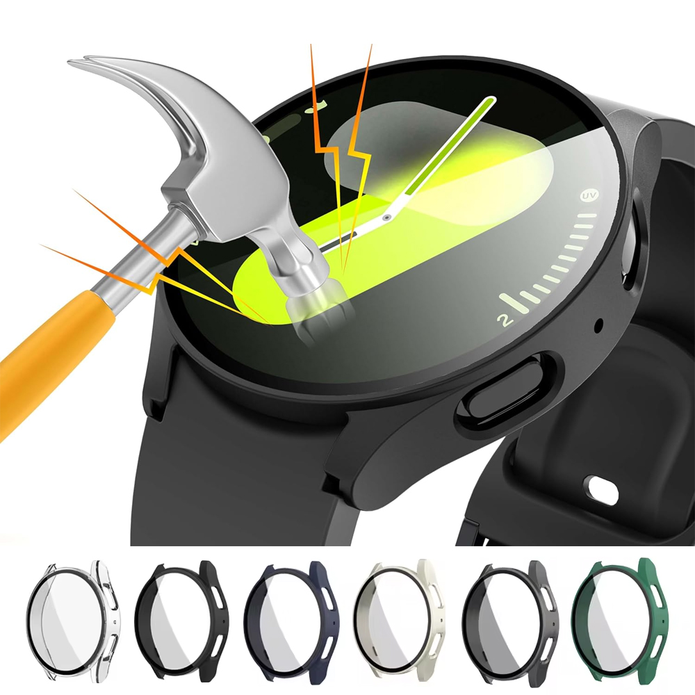 Custodia per Samsung Galaxy wa - Smartwatch Watches For Mens recensione e prezzo