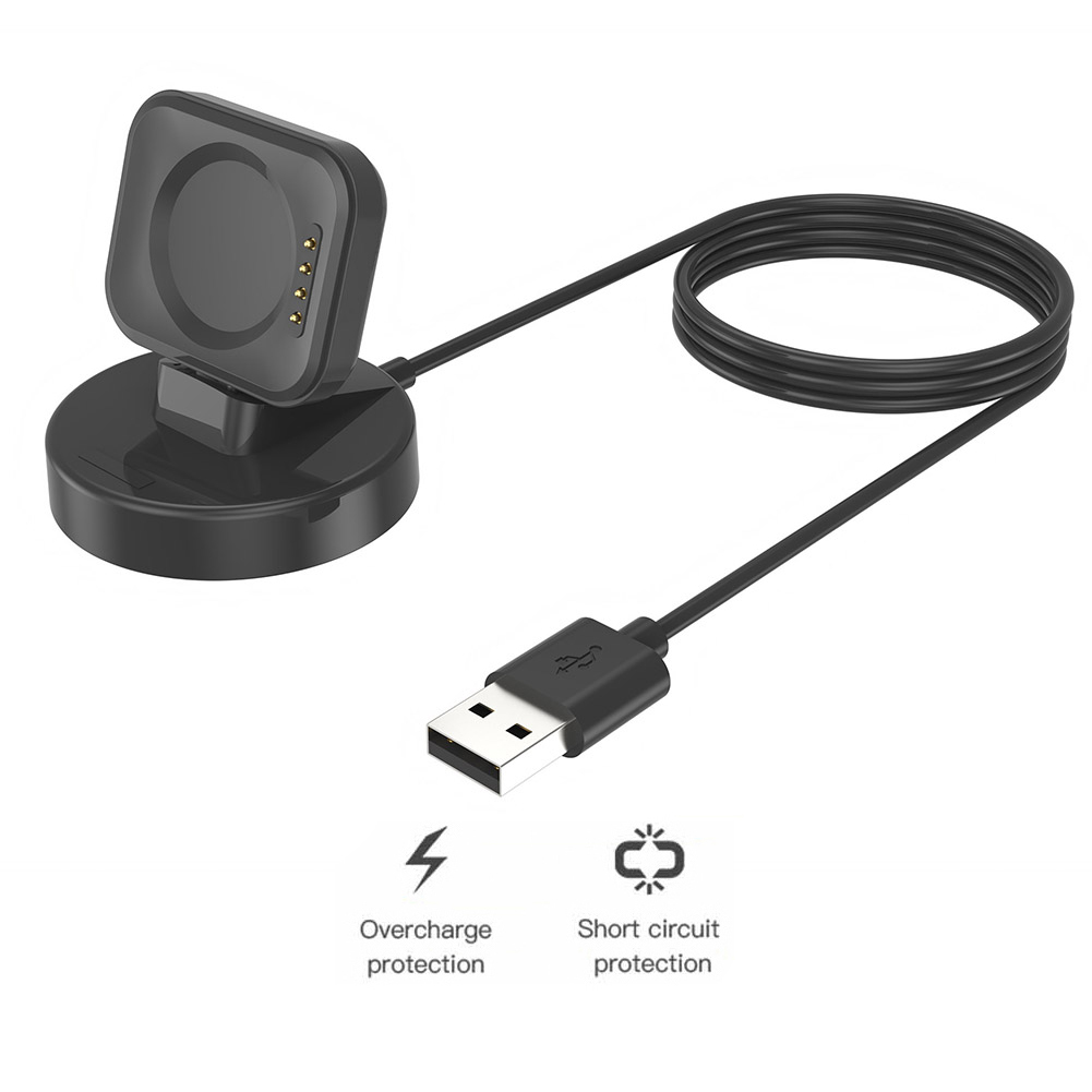 Cavo di ricarica USB da 100 cm - Smartwatch Oppo Watch recensione e prezzo
