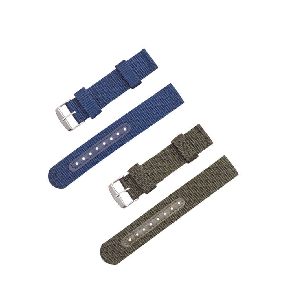 2 cinturini da orologio in nyl - Smartwatch Stylish Watches For Women recensione e prezzo