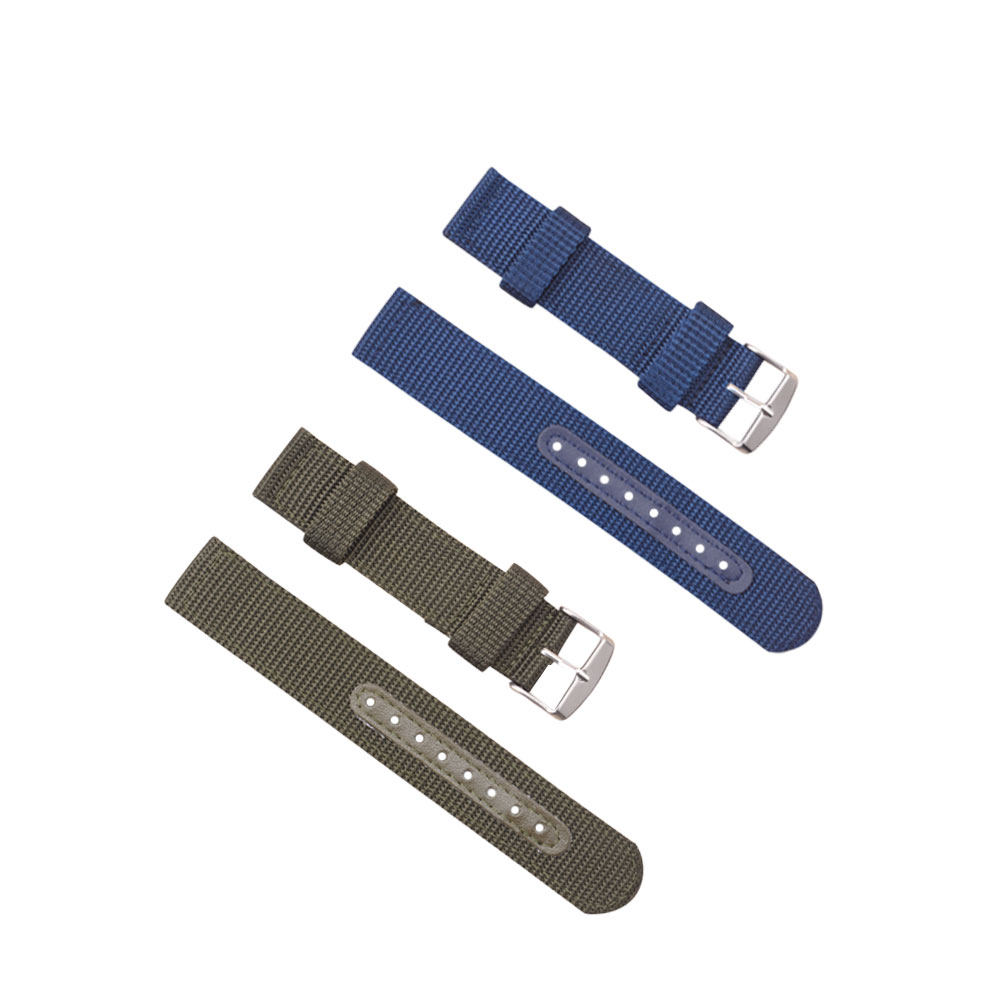 2 cinturini da orologio in nyl - Smartwatch Stylish Watches For Women recensione e prezzo