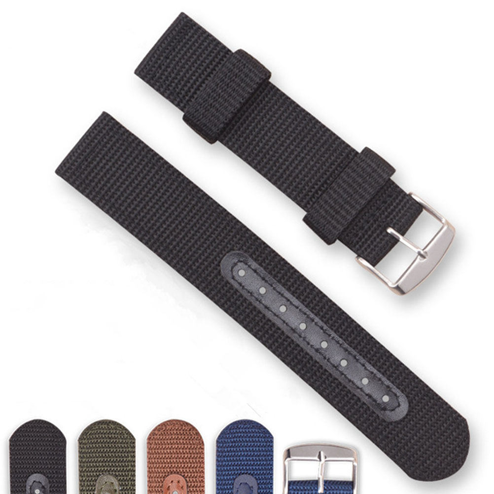 2 cinturini da orologio in nyl - Smartwatch Stylish Watches For Women recensione e prezzo