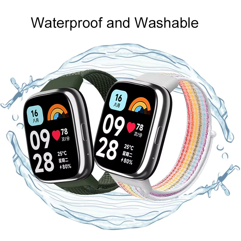 Anello in nylon originale per  - Tag Watches Smartwatch recensione e prezzo
