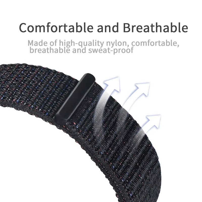 Anello in nylon originale per  - Tag Watches Smartwatch recensione e prezzo