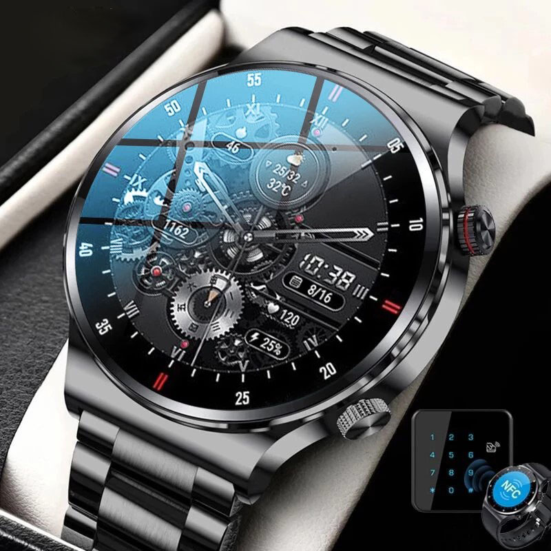 Per OPPO Trova X3 Pro A55 A93  - Smartwatch Oppo Watch recensione e prezzo