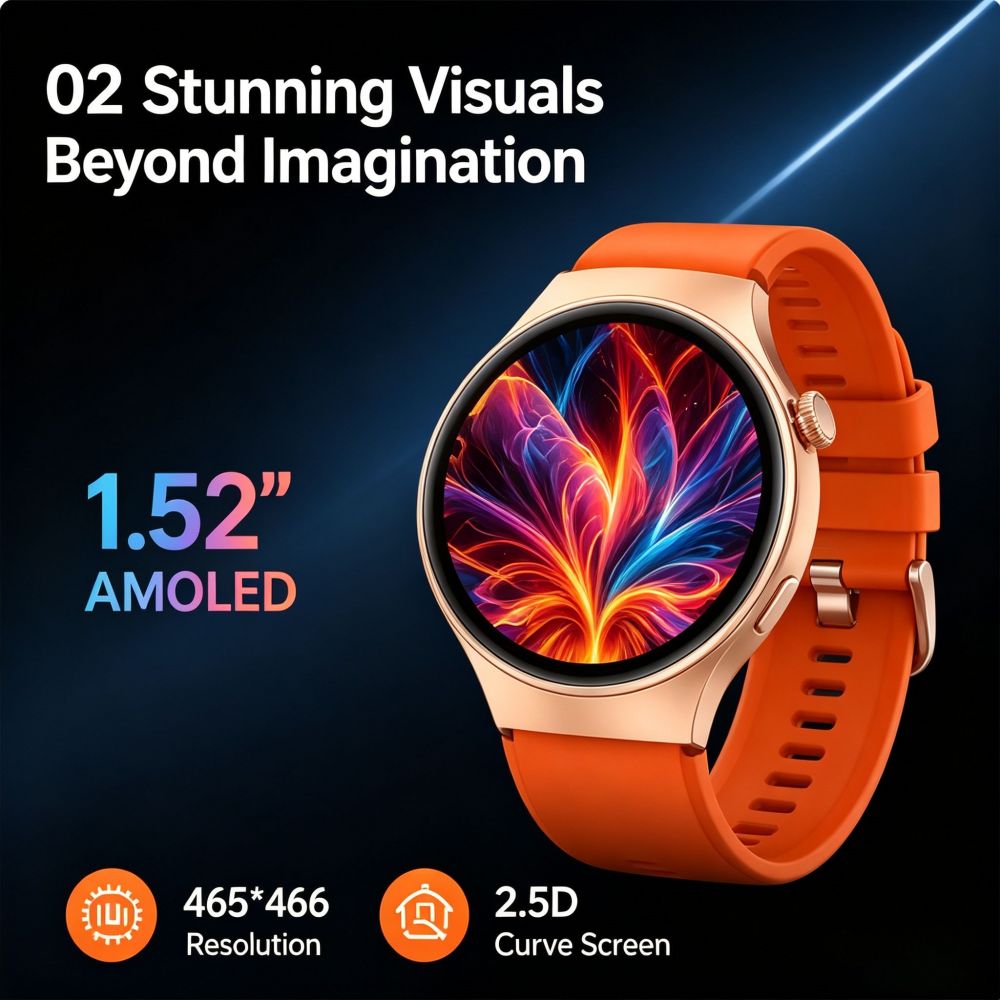 Smartwatch Sportivo da Esterno - Smartwatch Watches Wallpaper recensione e prezzo
