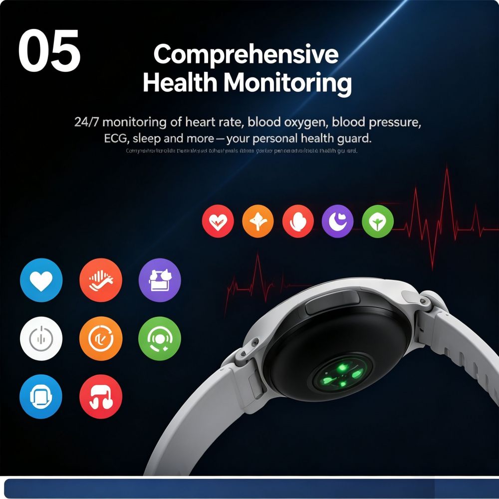 Smartwatch Sportivo da Esterno - Smartwatch Watches Wallpaper recensione e prezzo