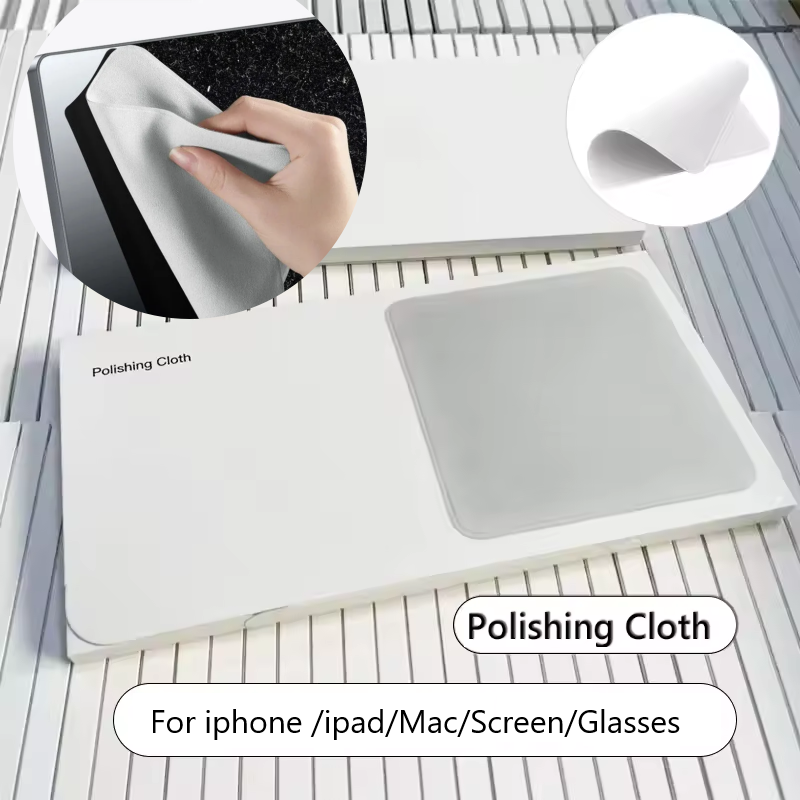 Panno Lucidante Nano-Texture 1 - Watch Polishing Cloth recensione e prezzo