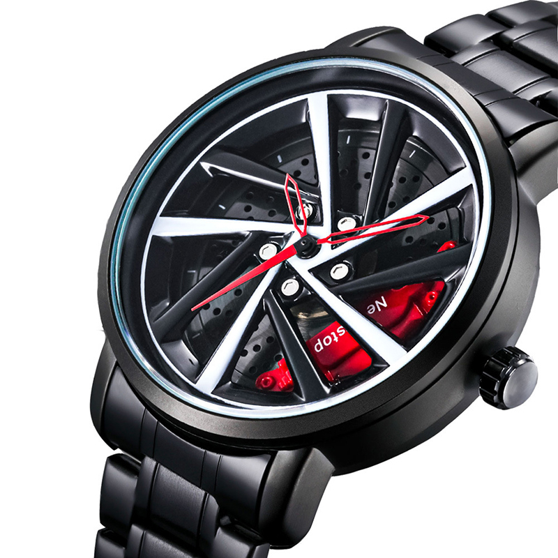 UTHAI Orologio da uomo Tendenz - Smartwatch Trending Watches For Men recensione e prezzo