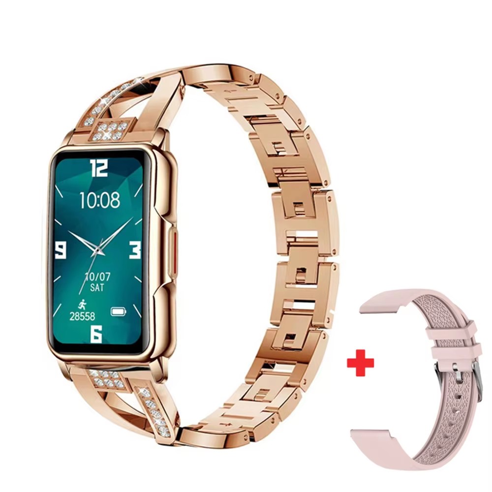 Orologio intelligente da donna - Watches Ladies Smartwatch recensione e prezzo