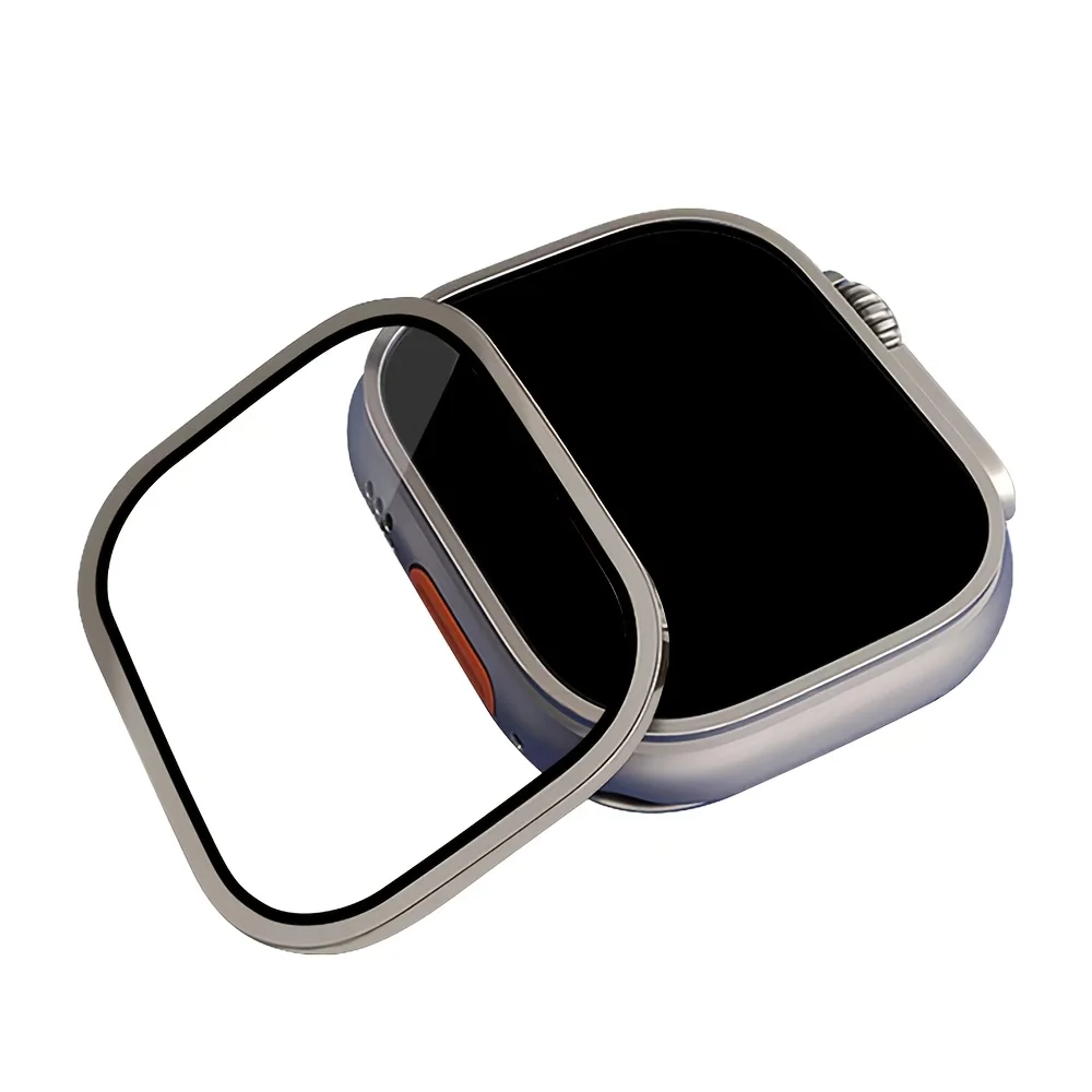 Pellicola in vetro temperato p - Smartwatch Apple Watches For Men recensione e prezzo