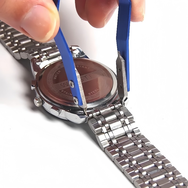 Pinzetta a V in metallo per ci - Spring Bar Tool recensione e prezzo