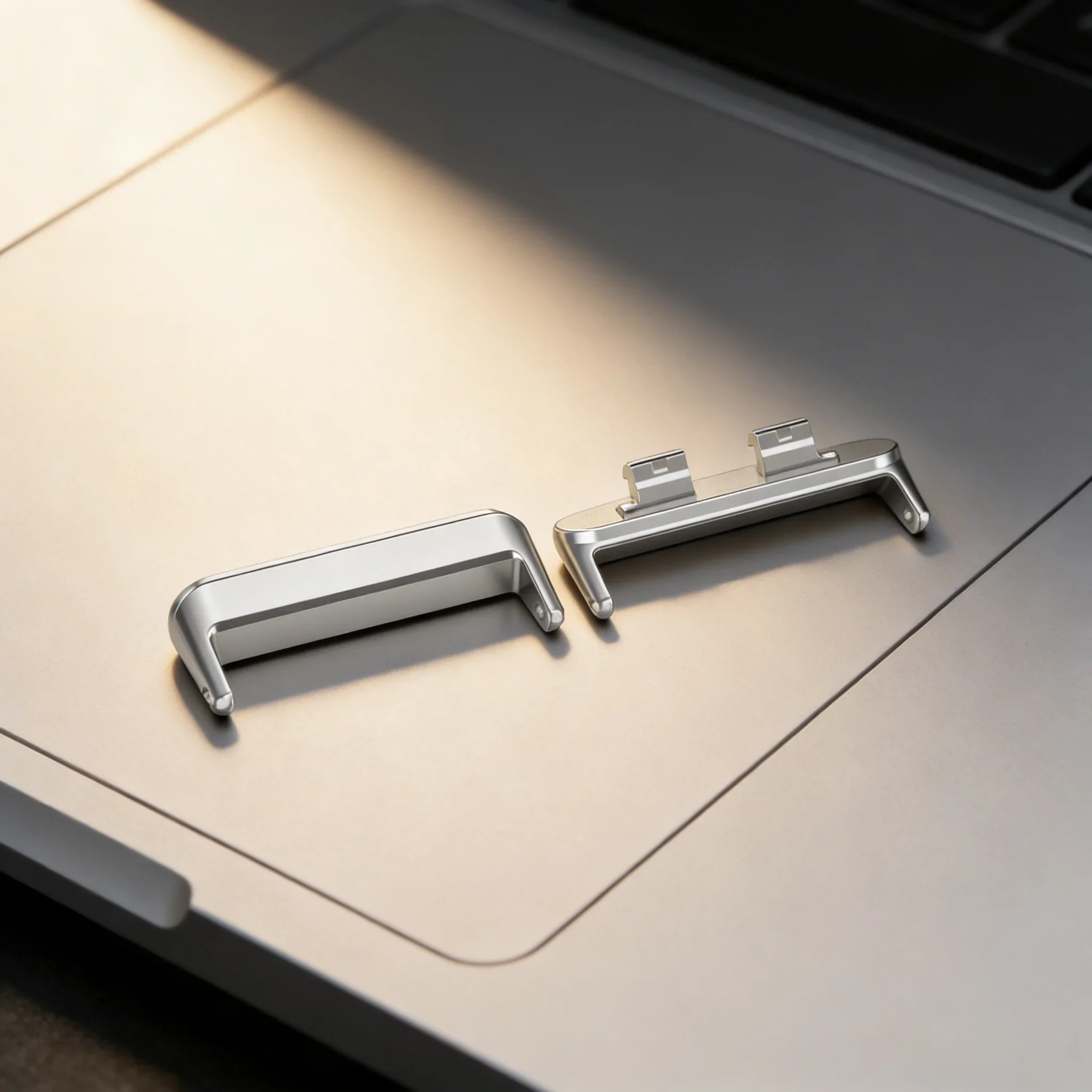 Accessori in metallo in acciai - Replacement Watch Bracelet recensione e prezzo