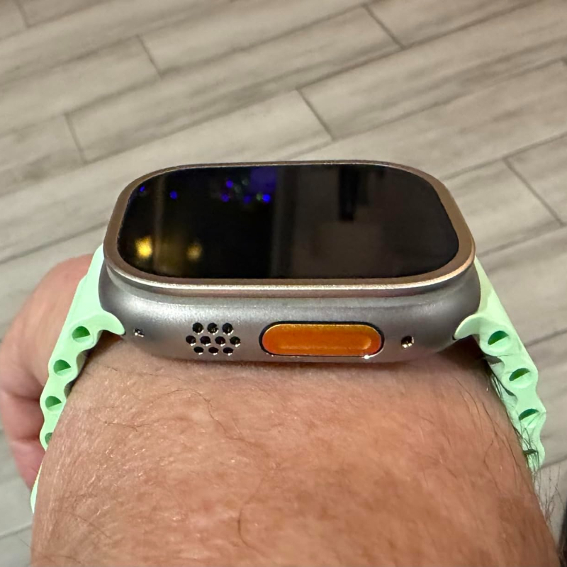 Vetro temperato per Apple Watc - Smartwatch Apple Watches For Men recensione e prezzo